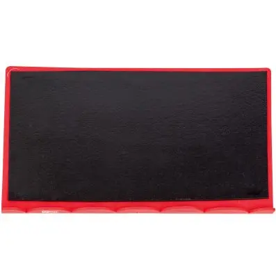 Magnet protector, large, 150 mm 