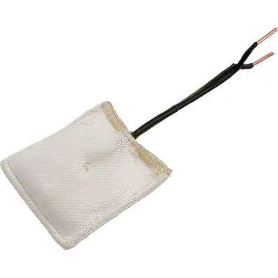Induction pad 