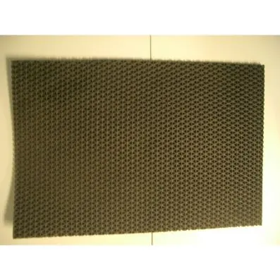 UPPER-FOAM for tool-cabinet 