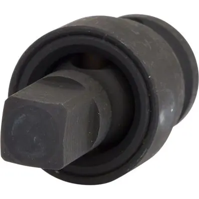 1/2" Impact universal ball joint 