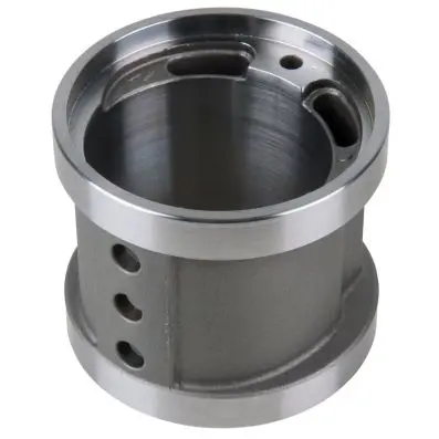 Cylinder 