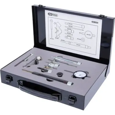 Diesel fuel pump timing set, 11 pcs 