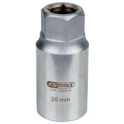 Stud bolt puller,M20 