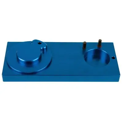 Flywheel sprocket alignment tool 197 mm 
