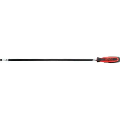 1/4" ERGOTORQUEplus Bit screwdriver, ext ra long, 614mm 