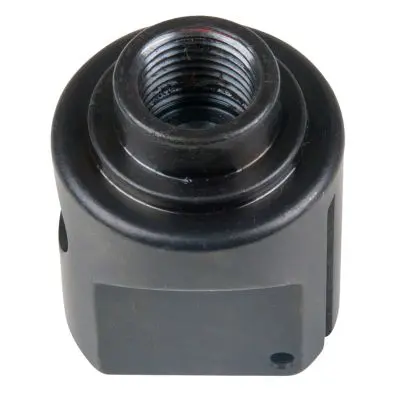 Valve housing 