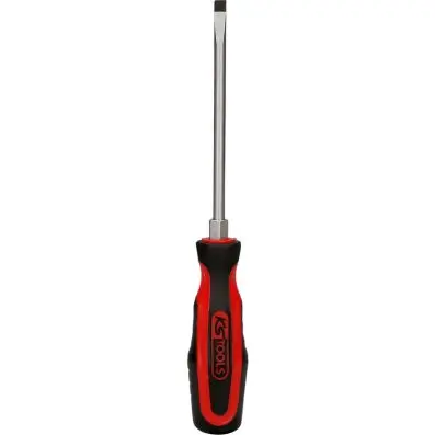 ERGOTORQUEplus screwdriver for slotted s crews, 6,5mm, 230mm 