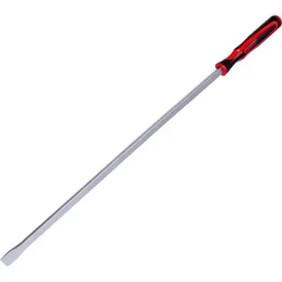 Pry bar, 0°, 900mm 