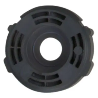Front sealing plate 