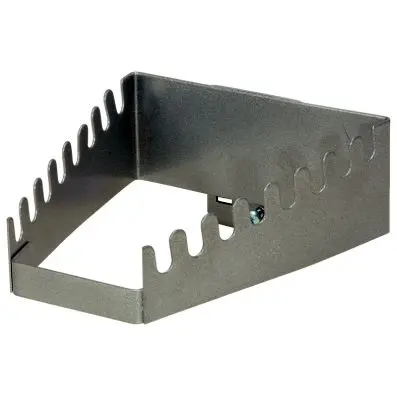 Spanner holder horizontal, 8 holes 