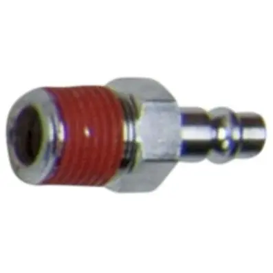 Air inlet connector, male thread, G1/2"A G 