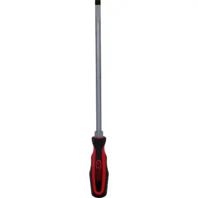 ERGOTORQUEplus screwdriver for slotted s crews, 10mm, 365mm 