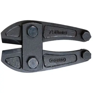 Spare head for 30" bolt cutter 