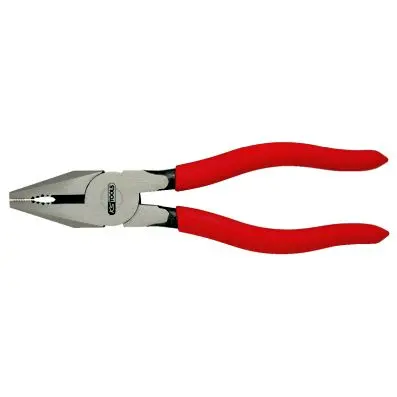 Combination pliers, 180mm 