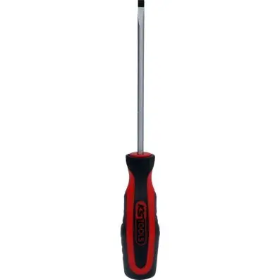 ERGOTORQUEplus screwdriver for slotted s crews, 5,5mm, 230mm 