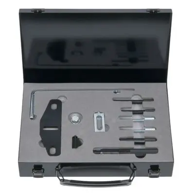 Engine Timing Tool Set for Volvo, 13 pcs 
