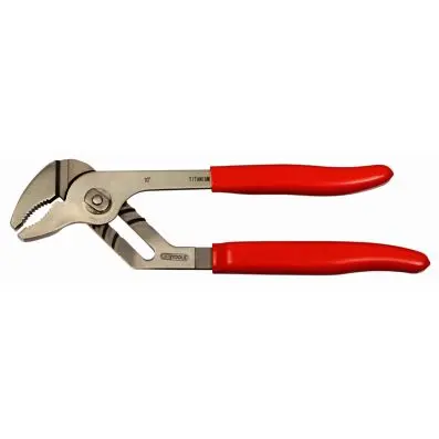 TITANplus Water pump pliers, 250mm 