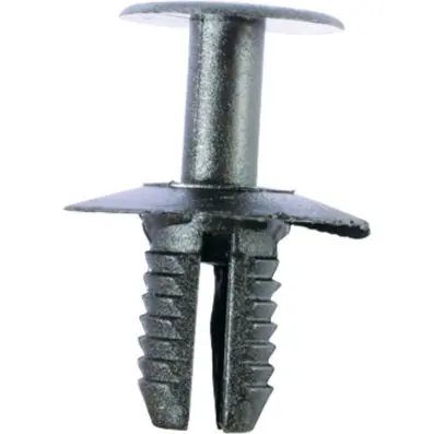 Drive-in rivet for BMW, pack of 50 