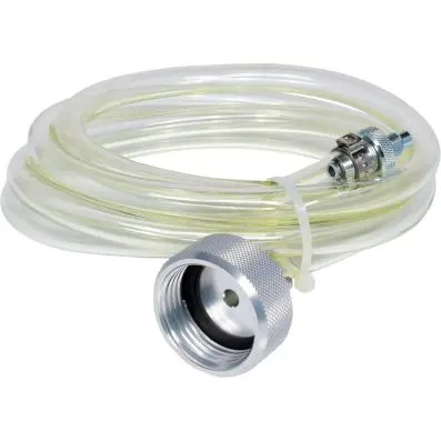 Haldex transmission filling hose for VAG 
