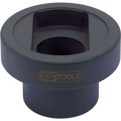 Leaf spring bolt socket for Scania, 34x5 6mm 