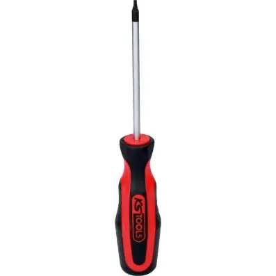 ERGOTORQUEplus screwdriver for Torx scre ws, tamperproof, TB10 