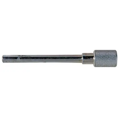 Flywheel locking pin 95 mm, Ø 7 mm 