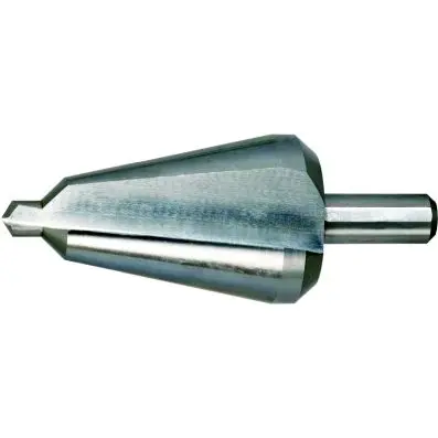 HSS cone cutter, Ø 36-50mm 