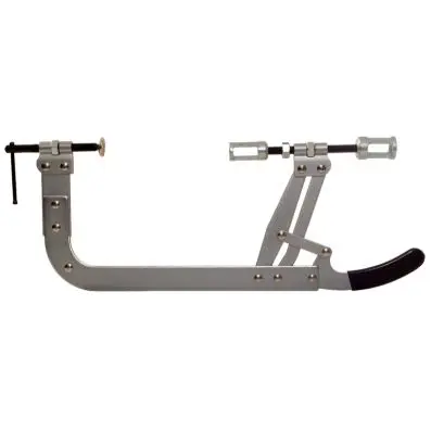 Valve spring compressor, 10-135mm 