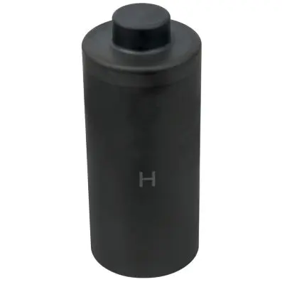 DAF / Mercedes pressure sleeve for roll bearing, 195mm 
