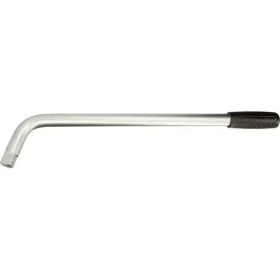 3/4" L-Handle 