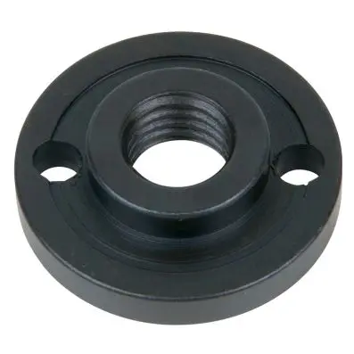 Disc nut (M14) 