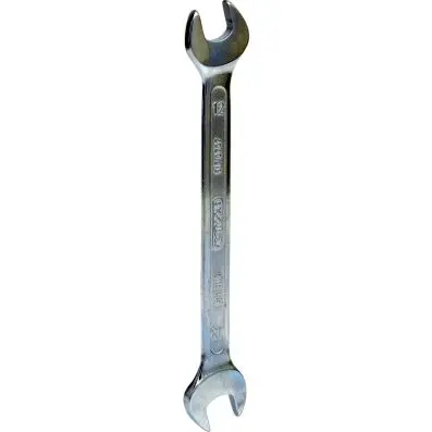 Double open ended spanners, 12x13mm 