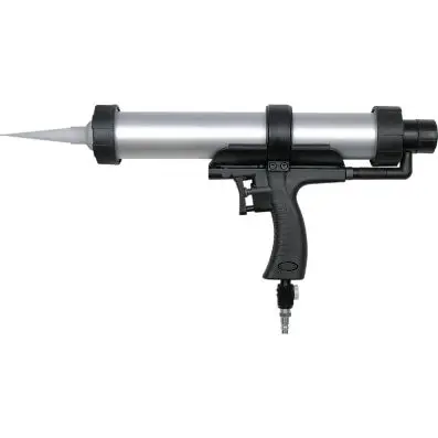 Pneumatic cartridge pistols 310 ml 