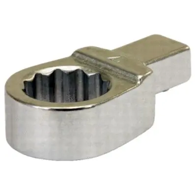 9x12mm Push fit ring spanner (box wrench ), 14mm 