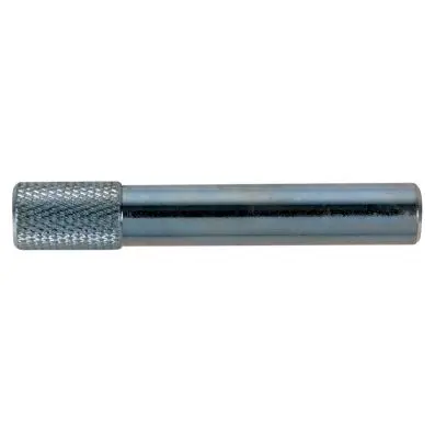 Flywheel locking pin Ø 12 mm 