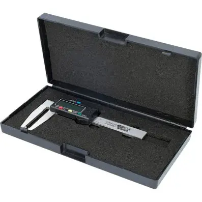 Digital brake disk vernier calliper 0-60 mm 