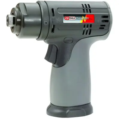 Cordless grinder, 3.200 r.p.m. 10,8V, wi thout battery and charger 