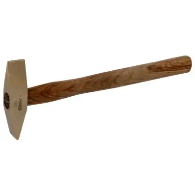 BRONZEplus Scaling hammer 1400 g 