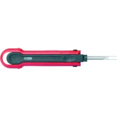 Terminal extractor tool, Tyco JPT 2.8 