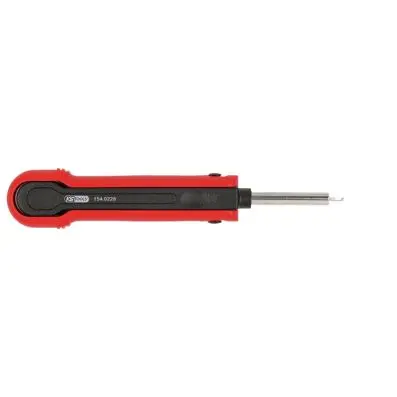 Unlocking tool for housing 1.6mm 