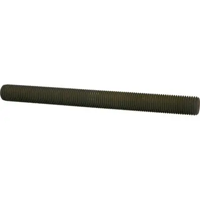 Pressure rod, M22, L = 250 mm 