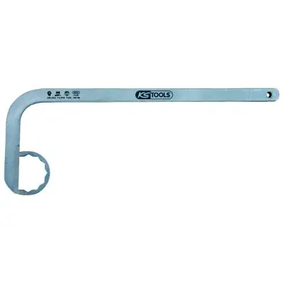 Oil filter spanner f.Haldex coupling, 46 mm 