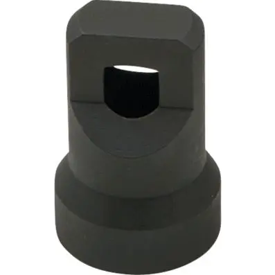 Pressure piece, 63 mm 