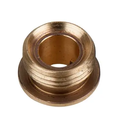 Throttle valve plug 
