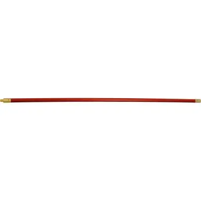 Screw extensions for boiler cleaning too l, Ø18mm,L=1,5m 