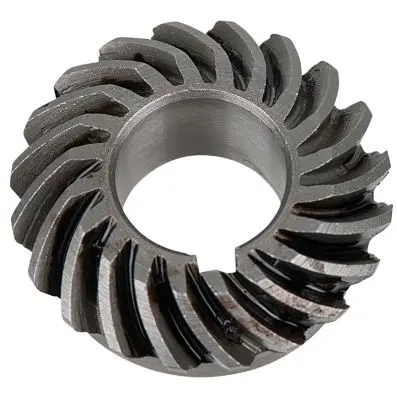 Bevel gear 