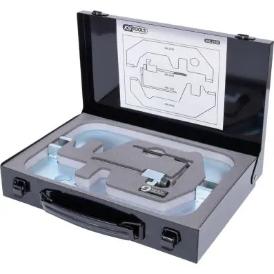 Engine Timing Tool Set for BMW, 4 pcs 