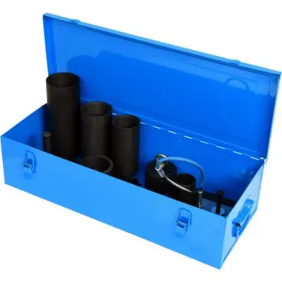 Gear box assembly and disassembly set fo r MAN / Mercedes ZF 16S, 8 pcs. 