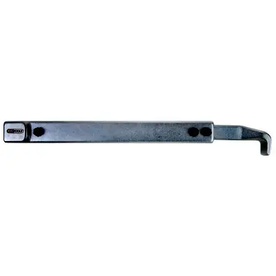 Draw-off arm, 280mm 