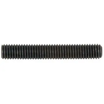 Threaded pin M8 x 50mm 